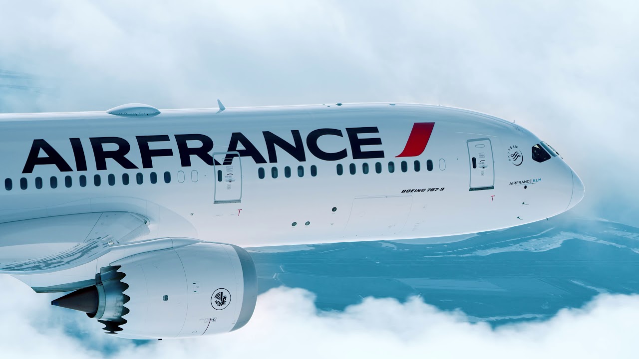 air-france